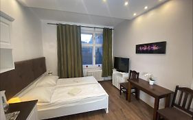P&J Apartamenty Sw. Krzyza